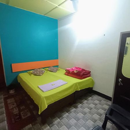 Dc Guest House, Ganeshguri Guwahati Buitenkant foto