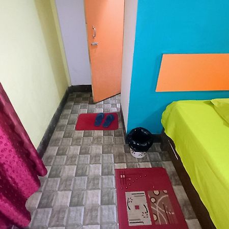 Dc Guest House, Ganeshguri Guwahati Buitenkant foto